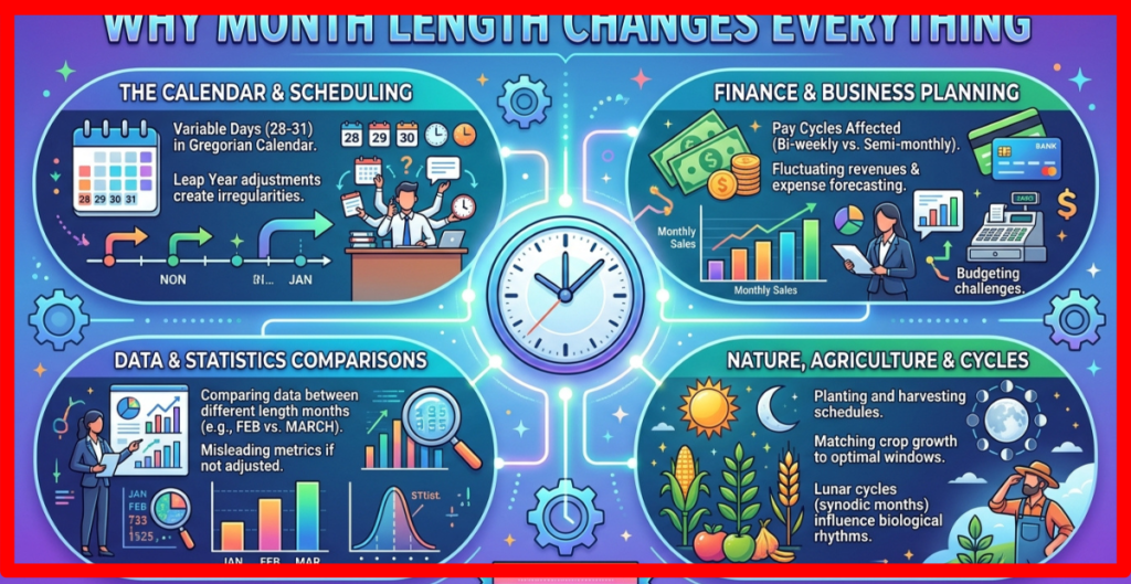 Month Length