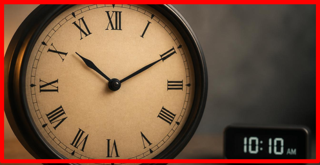 Online Countdown Tool