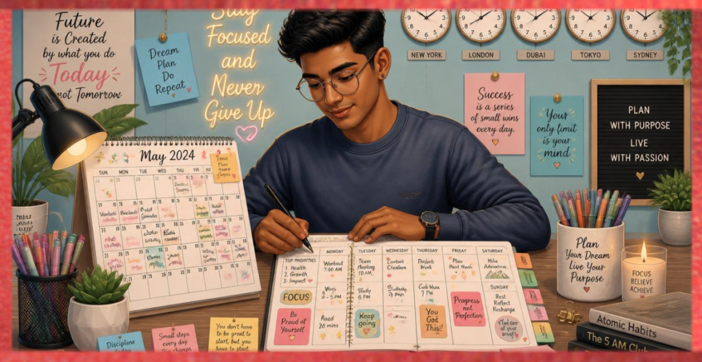 Practical Tips for Accurate Future Date Planning