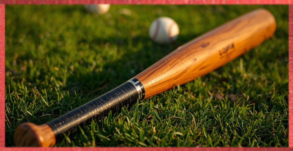 19 Inch Youth Baseball Bat