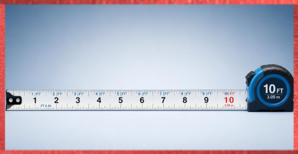 Main Keyword: How Long Is 10 Feet?